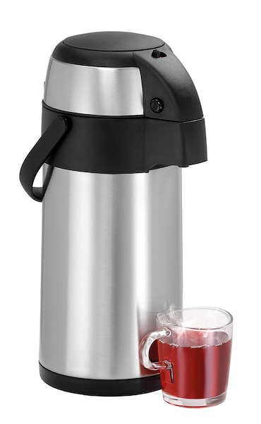 Caraffa thermos con pompa 3L - Bartscher Bartscher