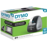 thumbnail of Dymo LabelWriter 550 Turbo Stampante per Etichette Professionale Nero/Grigio