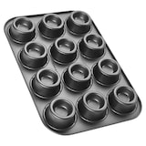 thumbnail of Moule 12 babas au rhum Zenker Spécial Créative