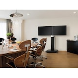 thumbnail of Vogels PFF 2420 Display-Bodenständer