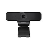 thumbnail of Webcam Logitech HD C925e