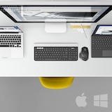 thumbnail of Logitech mx master 2s souris sans fil / souris bluetooth pour mac et