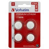 thumbnail of Verbatim cr2016 batterie à usage unique lithium 49531