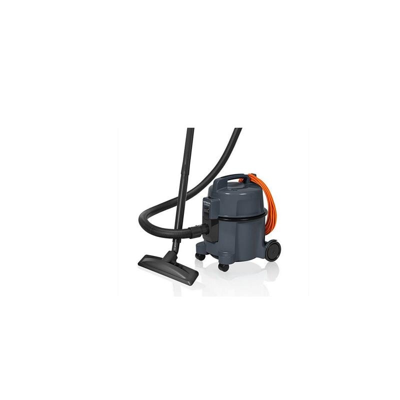 Hitachi CV 400P PRO Kesselsauger Gewerbesauger mit Papierfilter