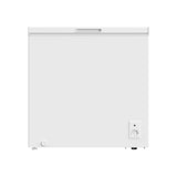 thumbnail of aro Congelador CF1990E, 82,3 x 55,6 x 83,5 cm, 199 L, descongelación manual, con cesta, blanco