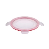 thumbnail of San Ignacio - Recipiente hermético redondo de vidro Toledo de 800 ml