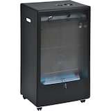 thumbnail of FIREFIX Gas-Heizofen 4200 ECOPLUS schwarz