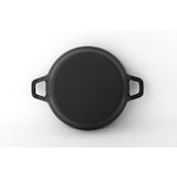 thumbnail of METRO PROFESSIONAL Hapjespan, gietijzer, Ø 17 cm, inductie, ovenbestendig