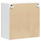thumbnail of vidaXL Küchen-Hängeschrank Lucca Artisan-Eiche Holzwerkstoff