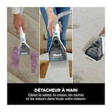 thumbnail of Détacheur Shark Stainstriker Px200eut - Détache, Nettoie Et Aspire - Rayon D'action 5,7 Metres - Compact Et Portatif