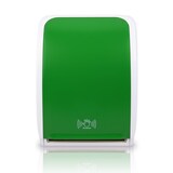 thumbnail of Handtuchspender SENSOR, berührungslos, Blattlängenregulator & weitere Innovationen, Blanc Cosmos