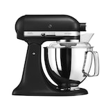 thumbnail of KitchenAid Artisan 5KSM175PSEBK - Küchenmaschine - 300 W - Cast Iron Black