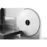 thumbnail of Lacor 69118 – Elektrischer Fleischschneider. Tablett aus Edelstahl. Verstellbarer Kopf.