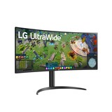 thumbnail of TFT LG 34WP65CP-B  86,4cm (34")
