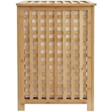 thumbnail of Caja de ropa Lenca Natural