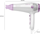 thumbnail of Secador de cabelo profissional Proficare HT 3020