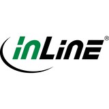 thumbnail of InLine® 16451X InLine® Steckdosenleiste SCHWEIZ, 6-fach, mit Schalter, 1,5m, weiß