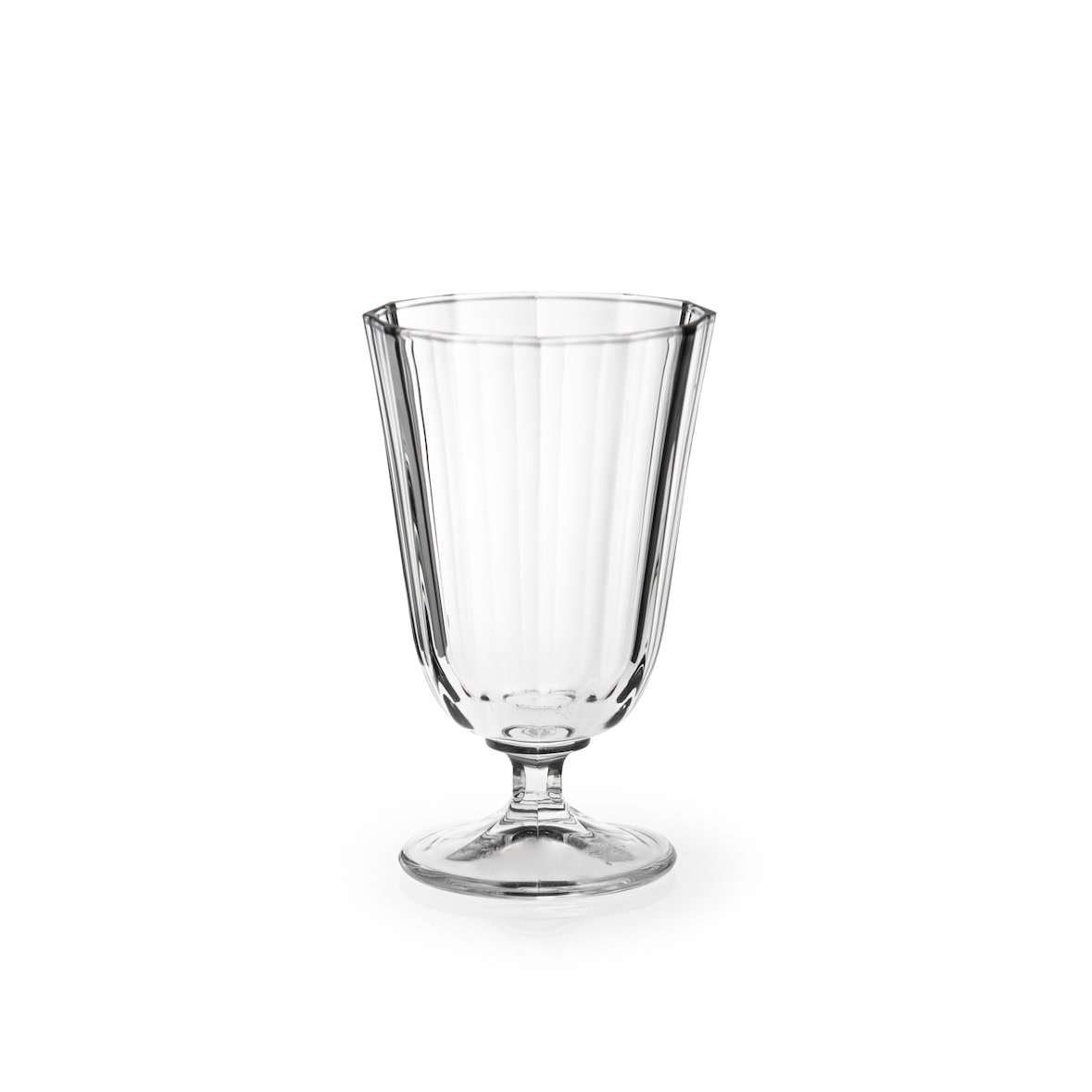 Excelsa Set Mit 6 Gläser Victoria Glas 25 cl transparent