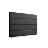 thumbnail of Cabecero Tapizado GENOVA Polipiel 170 x 120 x 8 cm - Moonia