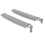 thumbnail of Top series kit angolare ventilato in plastica 525