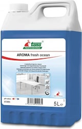 thumbnail of TANA AROMA fresh lemon Duftreiniger mit langanhaltendem Frischeduft 5 l Kanister