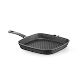 thumbnail of HENDI Gietijzeren grillpan, 230x230x(H)25mm