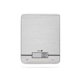 thumbnail of Eva Küchenwaage digital rostfrei