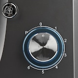 thumbnail of G3 Ferrari" Pastaio 10&Lode" Impastatrice Planetaria, 10 Litri, 40x39.5x27, Grigio, G20120