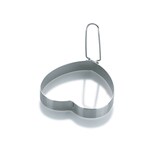 thumbnail of 4tlg Eierformerset  2x Herz und 2x Blume Clara - 11210 + 11211