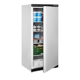 thumbnail of Armoire réfrigérée positive de stockage blanche - 420L | Tefcold - UR550