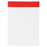 thumbnail of Blocs De Notas (1/16) 80 Hojas  10,5X7,5 Cm Blanco Papel (160 unidades)