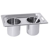 thumbnail of Contacto Saucentopf für Saladette 0,8 l