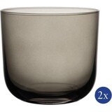 thumbnail of like. by Villeroy & Boch Like Smoke Wasserglas Set 2tlg.