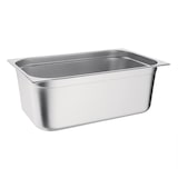 thumbnail of Vogue GN-Behälter Edelstahl 200mm GN1/1