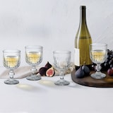 thumbnail of San Ignacio - Juego de 12 Copas 250 ml de Cristal Transparente