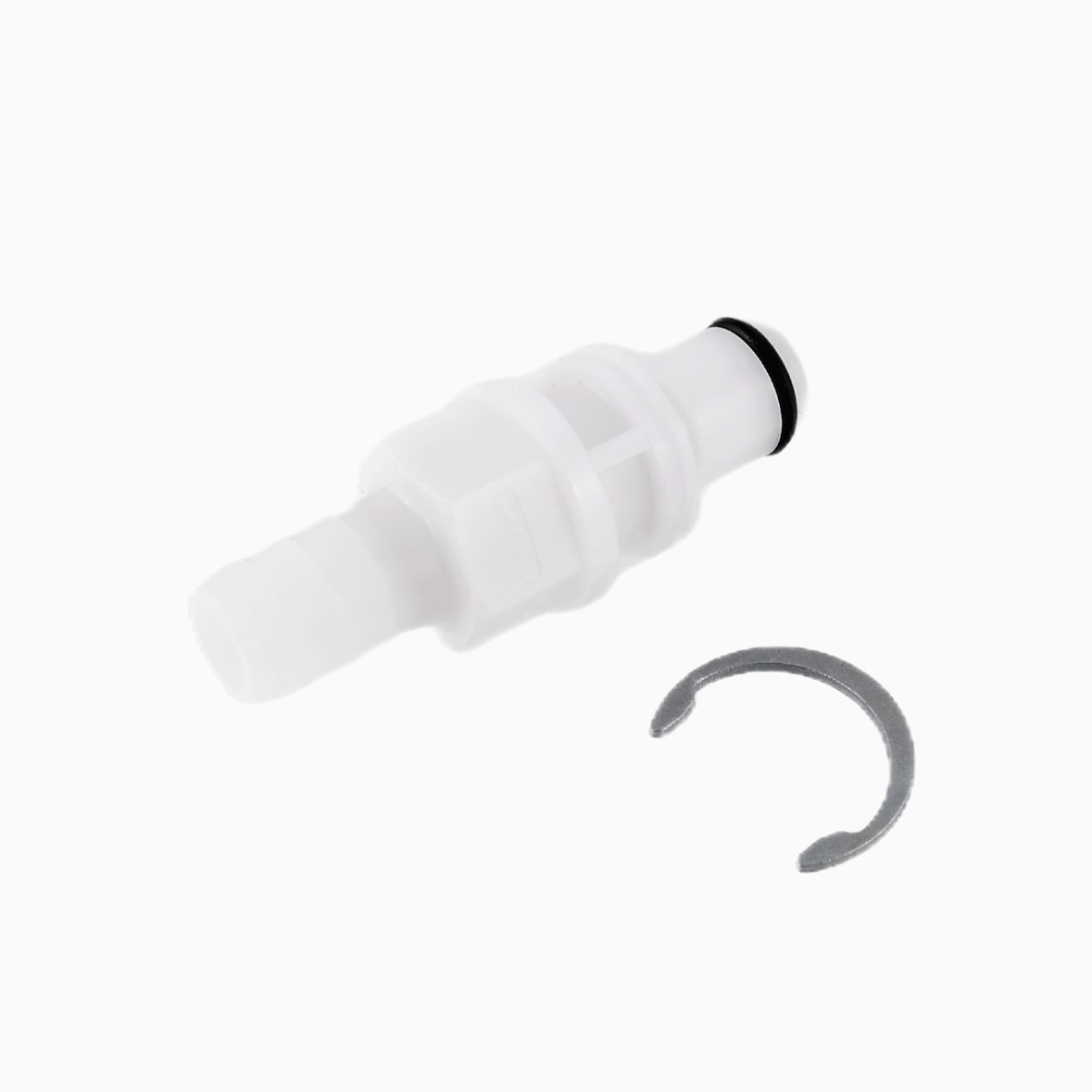 Stecker für Westfalia Camping Außendusche Marco Polo James Cook Nugget