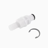 thumbnail of Stecker für Westfalia Camping Außendusche Marco Polo James Cook Nugget