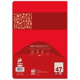 thumbnail of Schulheft Premium A4 16 Blatt kariert 7mm Packung mit 25 Stück