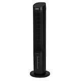 thumbnail of Mistral 5-in-1 Luftkühler Ventilator Ionisator 360 m³/h Fernbedienung Schwarz