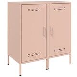 thumbnail of Helloshop26 - Buffet Sideboard Kommode Kleiderschrank Aufbewahrungsmöbel Organizer für Küche Wohnzimmer Lounge 2er-Set 36 x 39 x 79 02_0036940