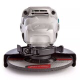 thumbnail of Meuleuse d'angle GA5040C plastique turquoise 125 mm Makita