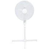 thumbnail of aro Ventilador de pie SF3619C, plástico / metal, 62 x 62 x 120 cm, Ø 36 cm, 50 W, blanco