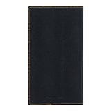 thumbnail of Securit® Presentatore di conti in stile pelle trendy