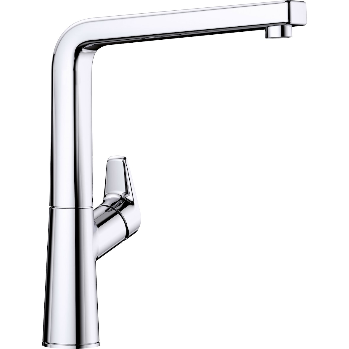 BLANCO AVONA Armatur / Chrom / Festauslauf / Hochdruck -