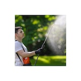 thumbnail of 6L tuinspuit + Black & Decker tuindrukspuitlans