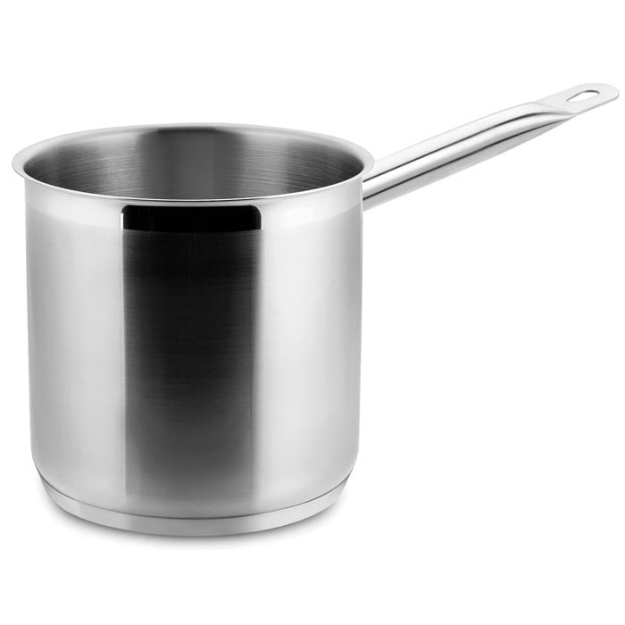 LACOR pote baño maría ECO-CHEF acero 18/10 16 cm 3.2 L 57717