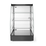 thumbnail of HENDI Open display met meerdere schappen 75 L, 230V/2W, 415x390x(H)716mm