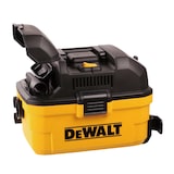 thumbnail of Dewalt DXV15T Toolbox 15L Nass-/Trockensauger