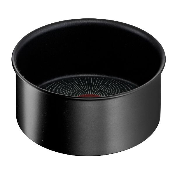 TEFAL Casserole Aluminium 16cm Noir L3972802