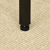 thumbnail of HOMCOM Set de Mesa de Bar 4 Taburetes 5 Piezas con Reposapiés Juego de Muebles Altas con Mesa de 100x60x88 cm y Taburetes de 32x32x57 cm para Comedor